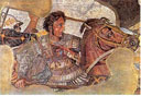 Alexander the Great: Hero, Warrior and Lover