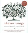 Shaker Songs Book