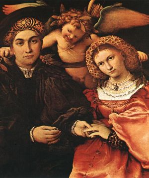 Vieni Imeneo! Marriage and Music in the Italian Renaissance
